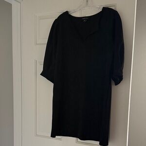 Fifteen Twenty Black Dress